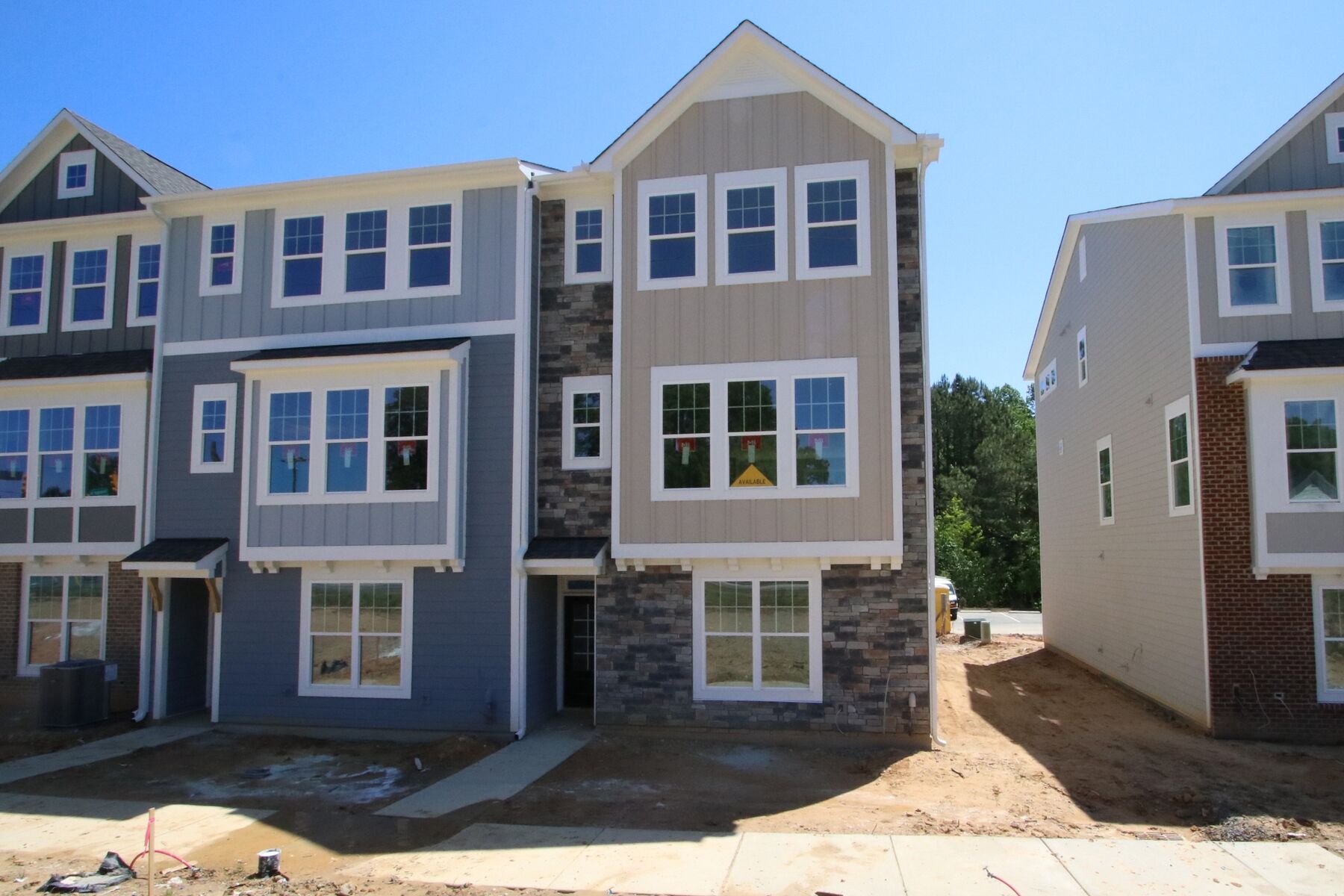 Front Exterior