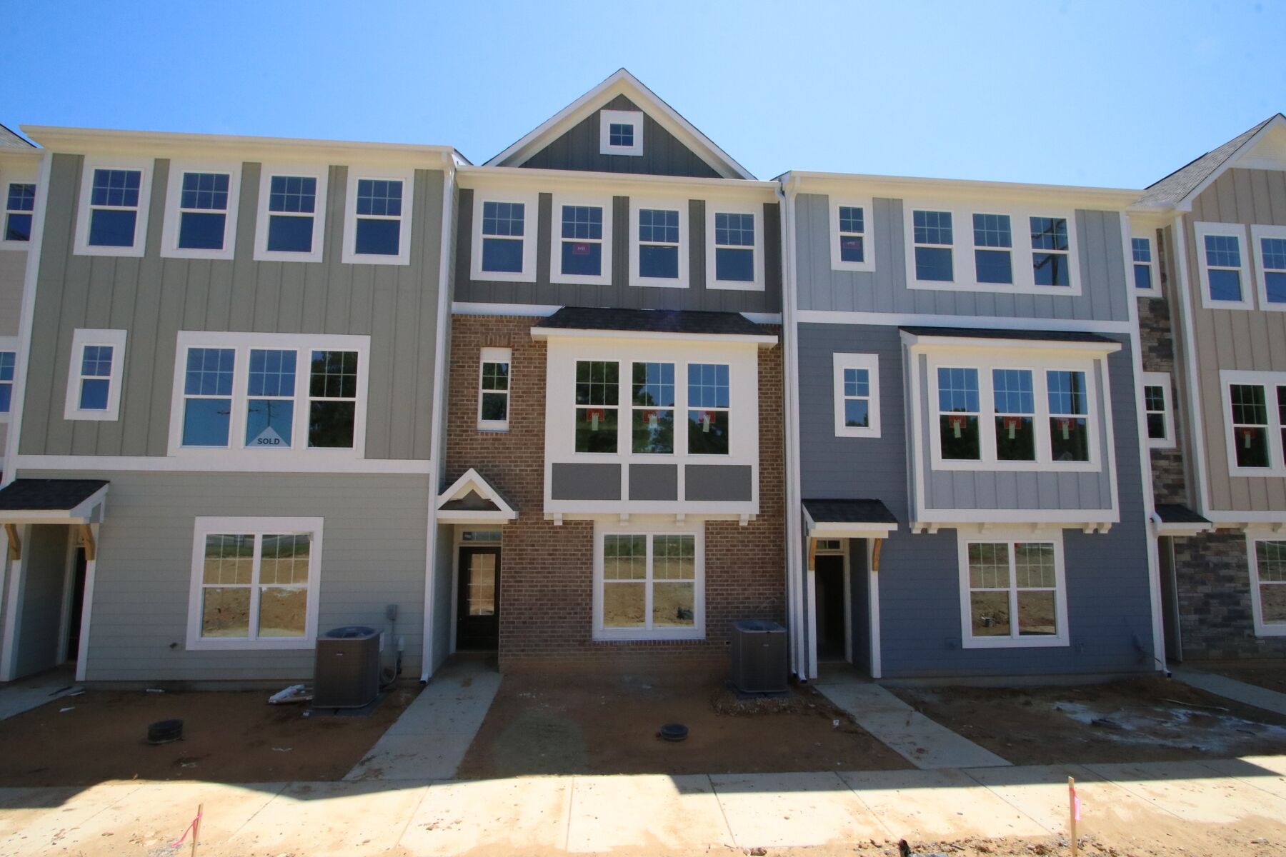 Front Exterior