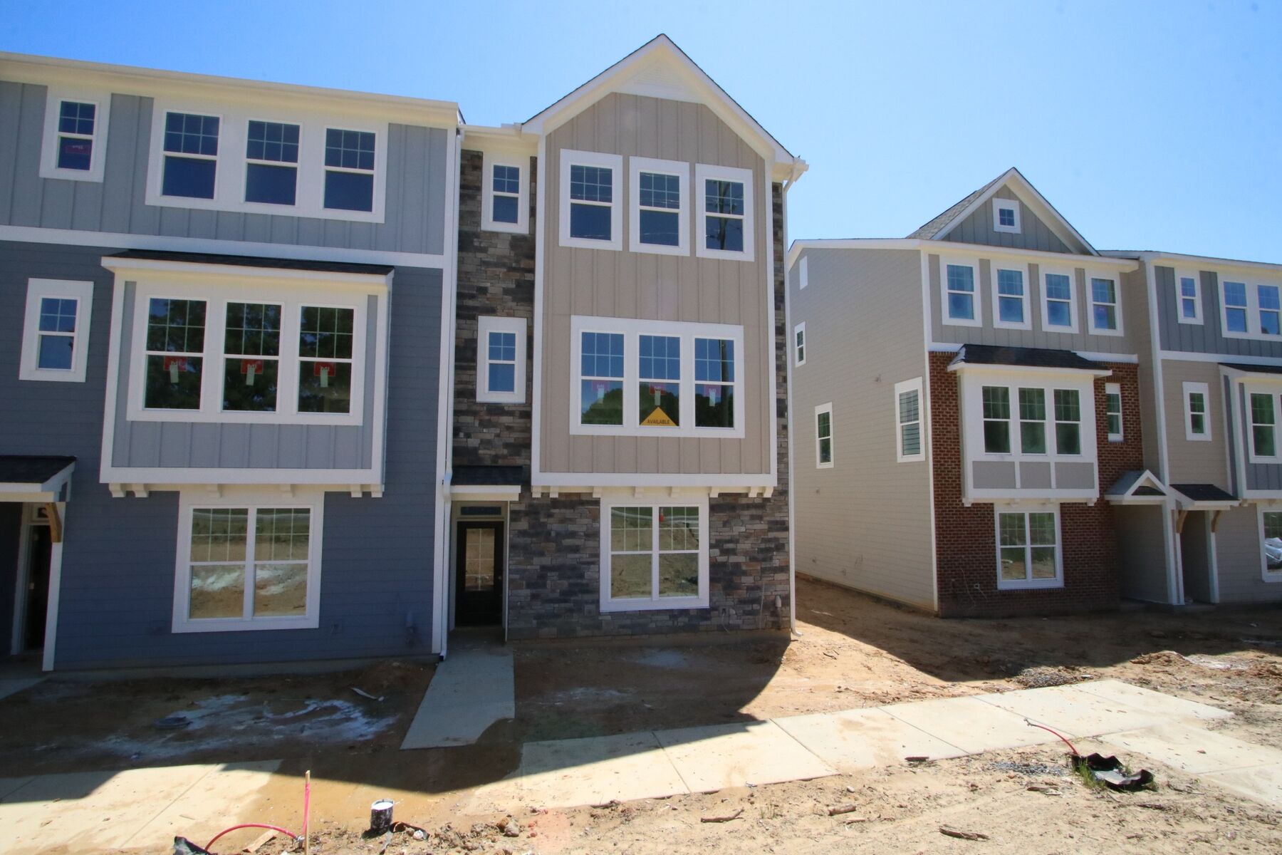 Front Exterior