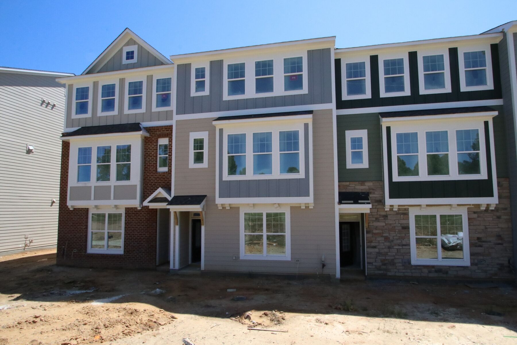 Front Exterior