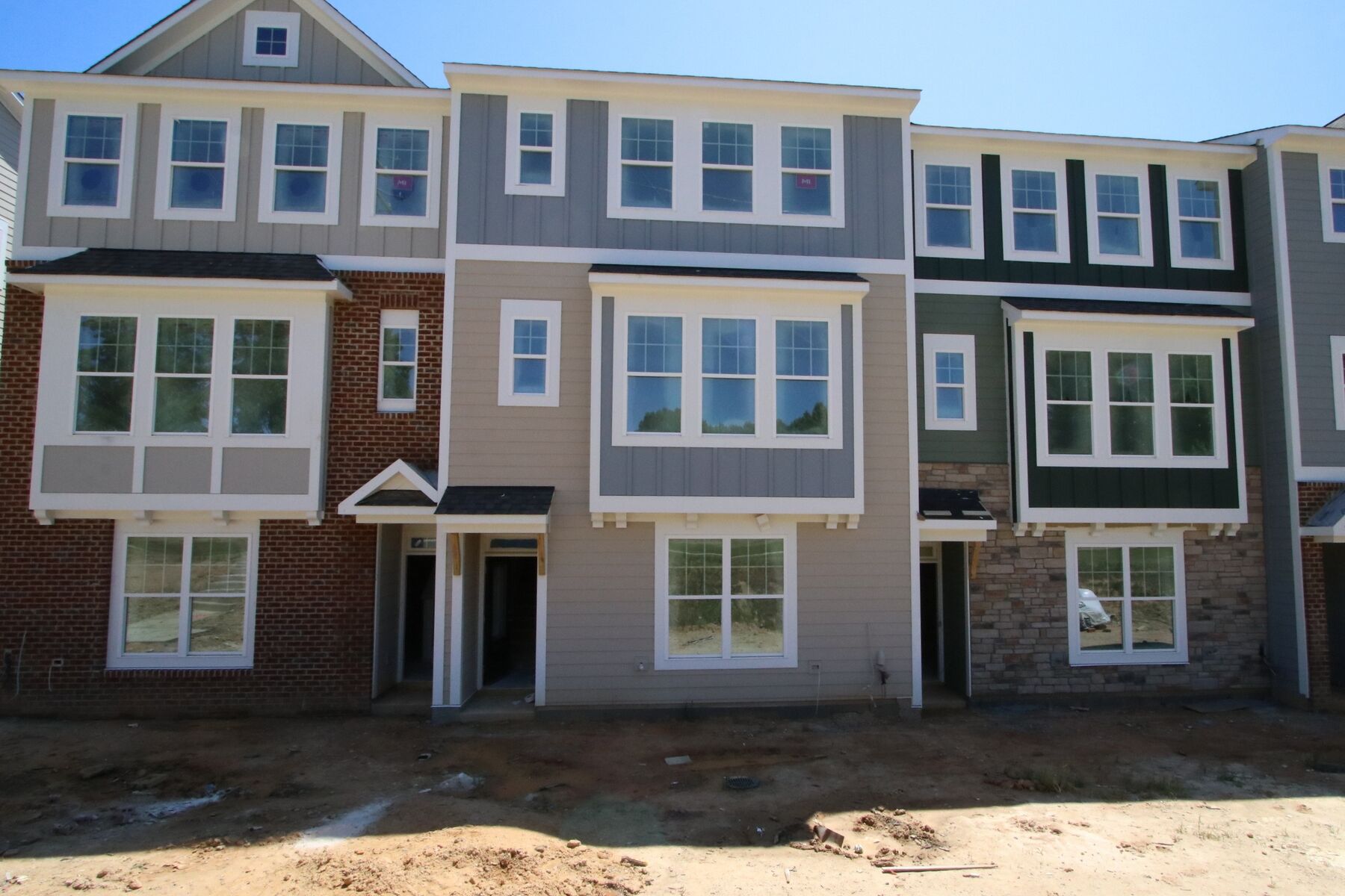 Front Exterior