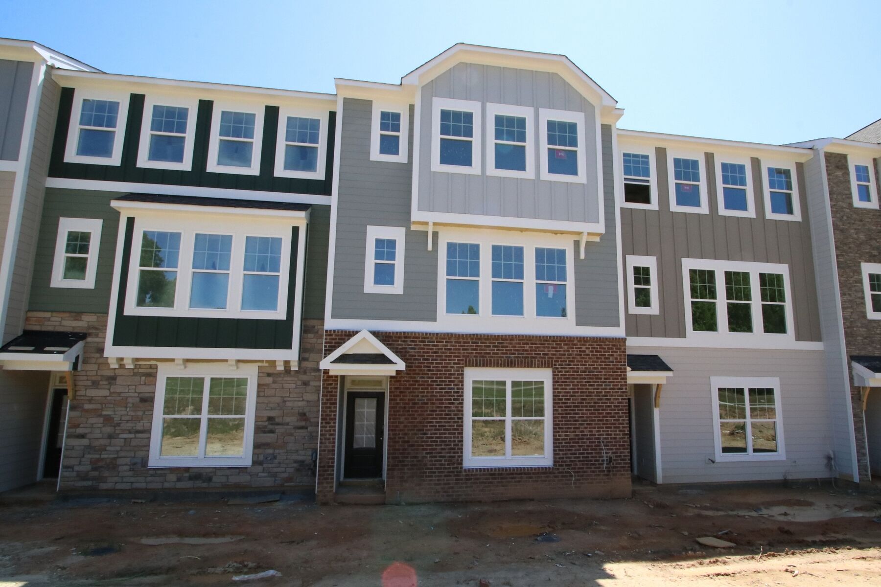 Front Exterior