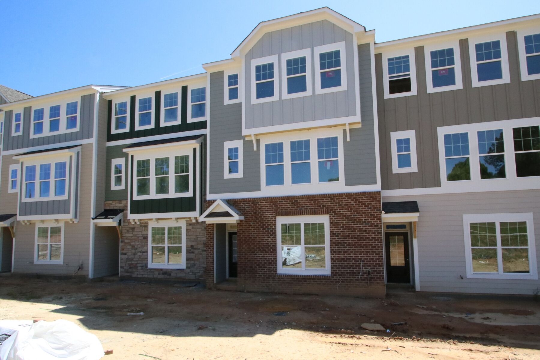 Front Exterior