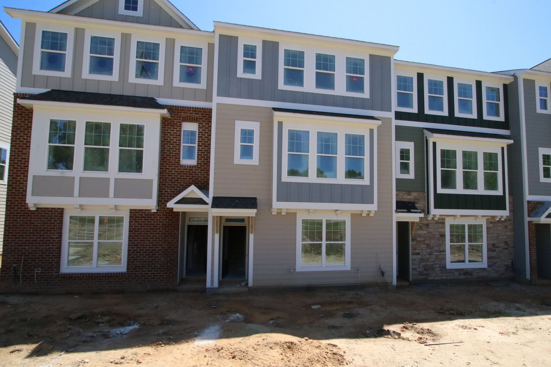 Front Exterior