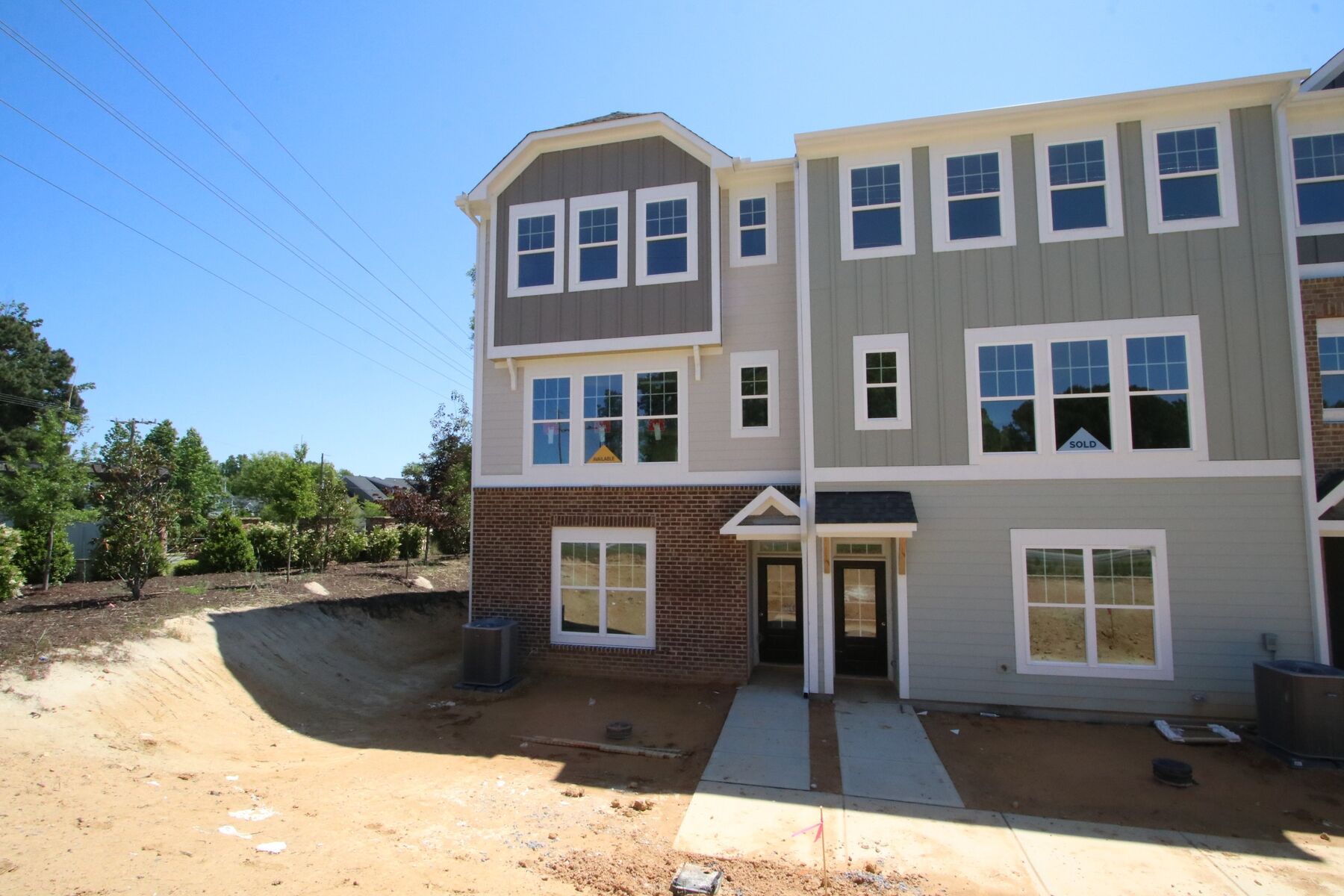 Front Exterior