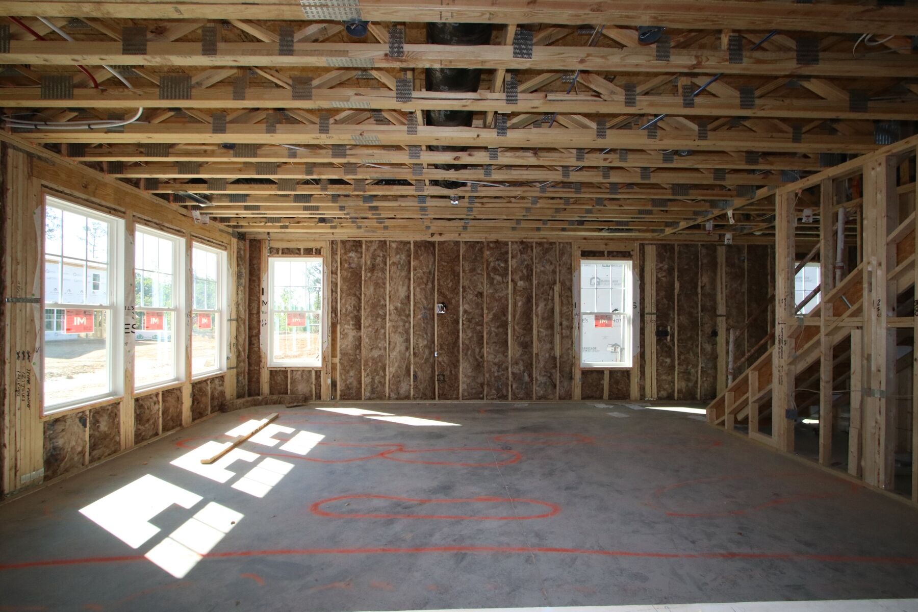 Insulation
