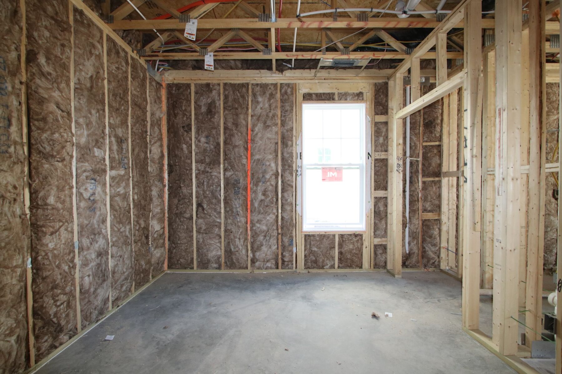 Insulation