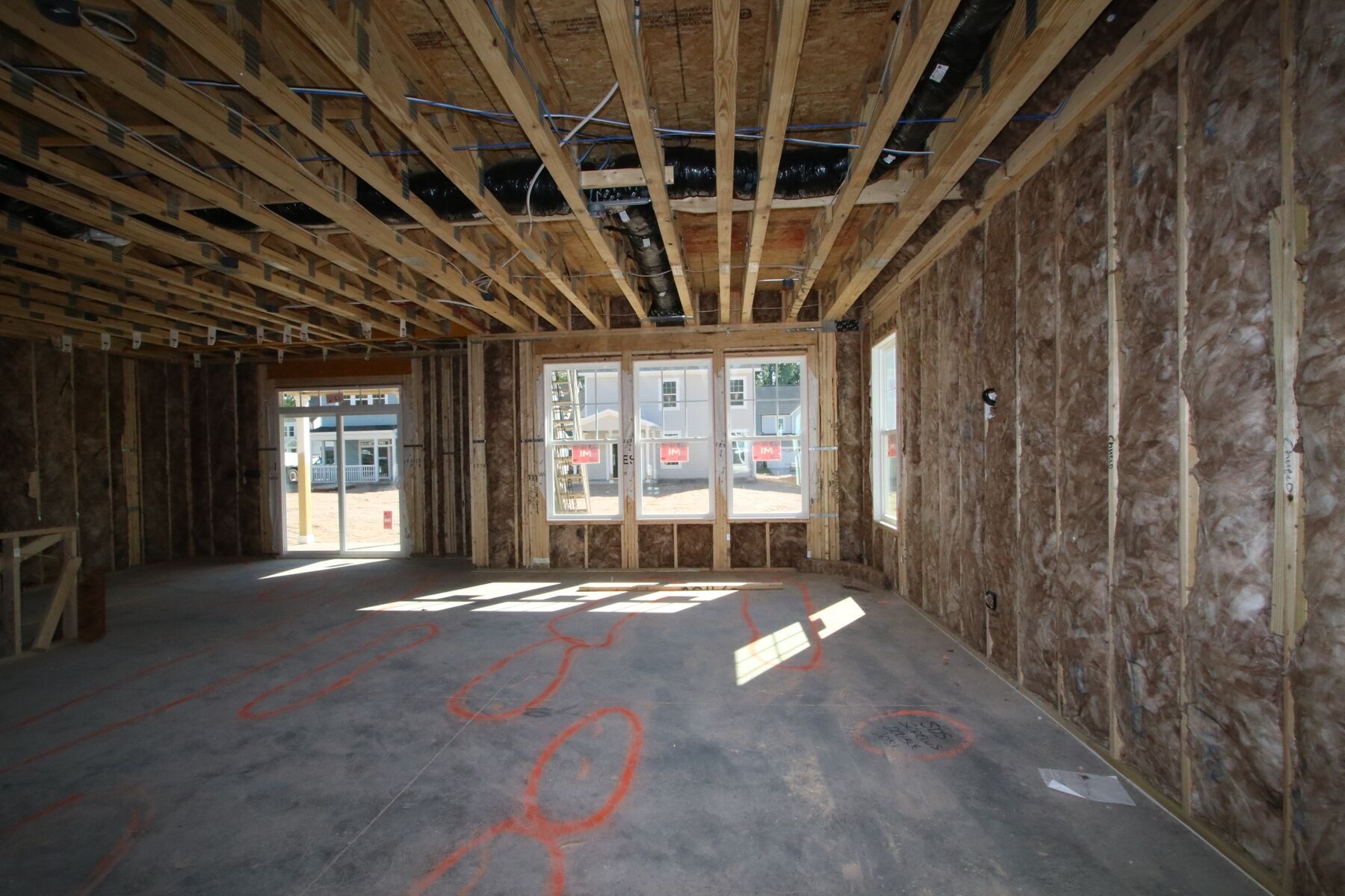 Insulation