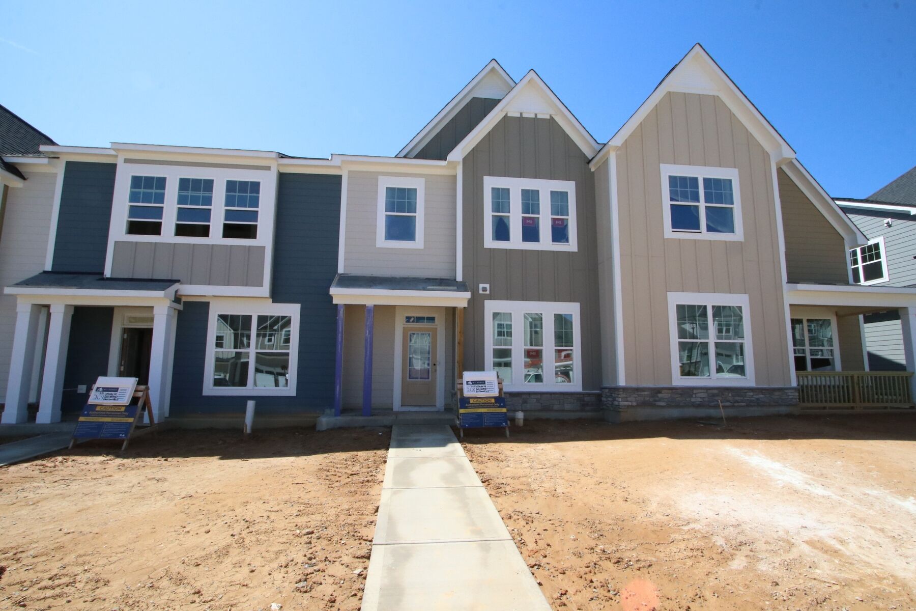Front Exterior