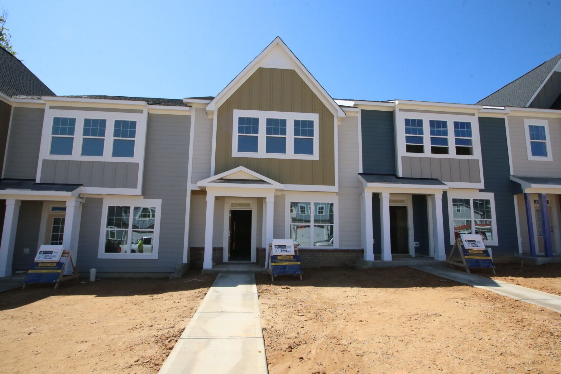 Front Exterior