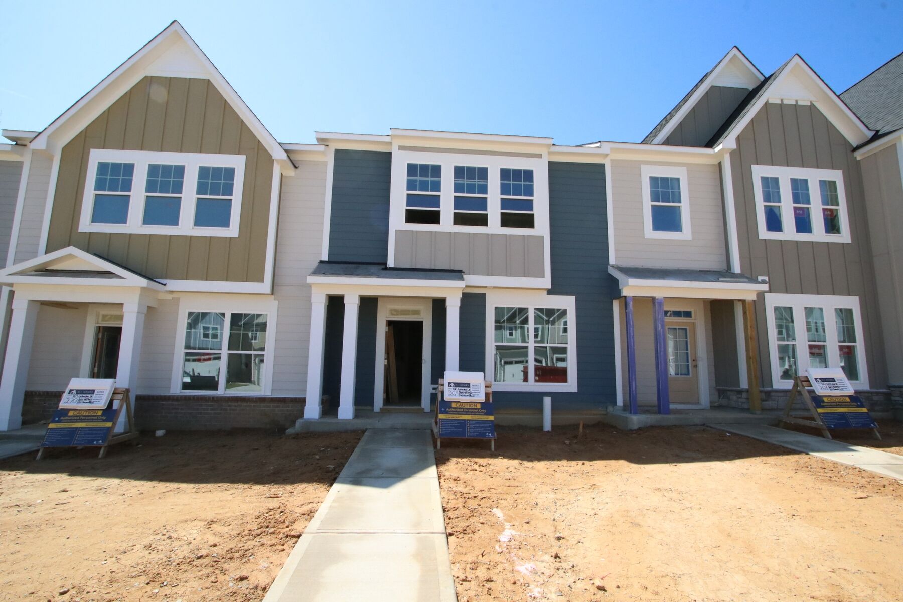 Front Exterior