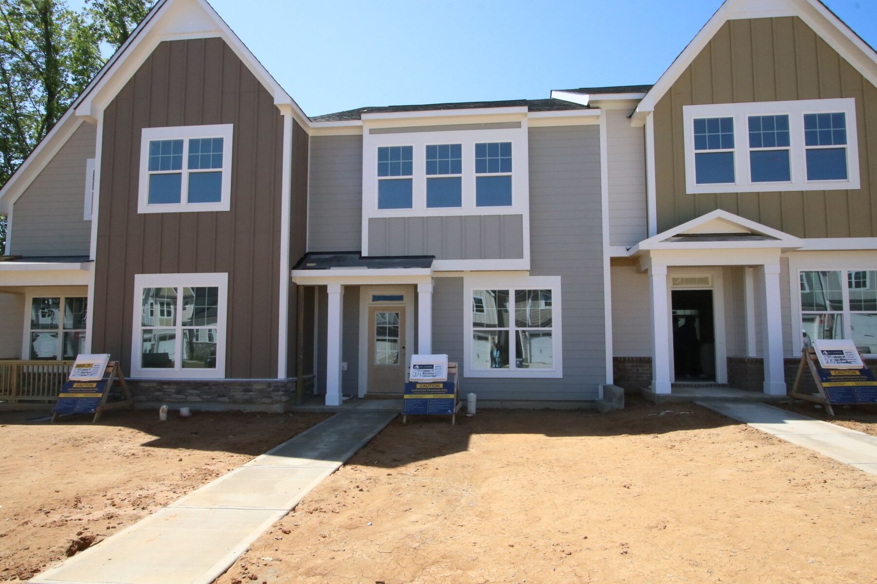 Front Exterior