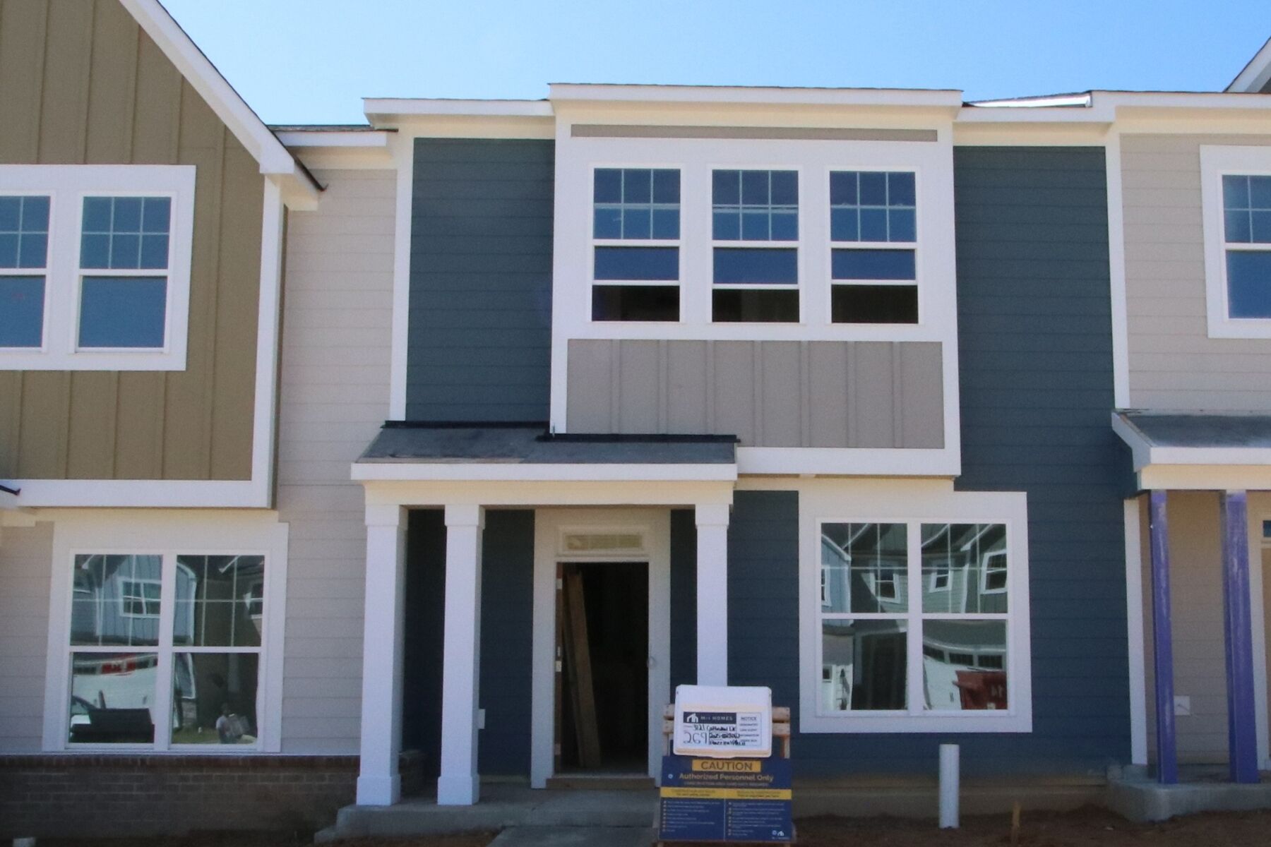 Front Exterior