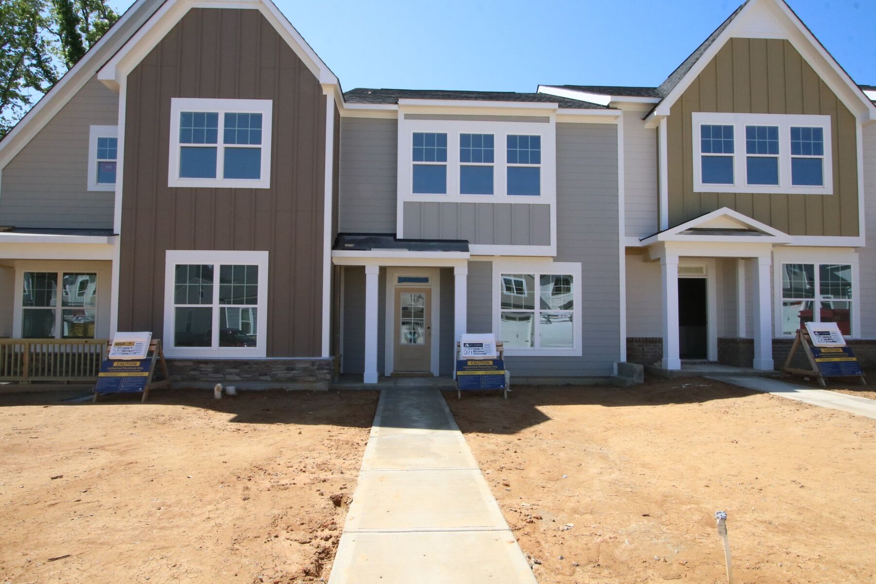 Front Exterior