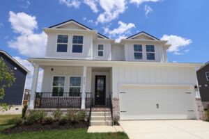 Front Exterior
