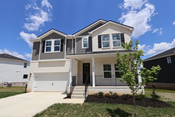 Front Exterior