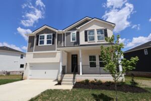 Front Exterior