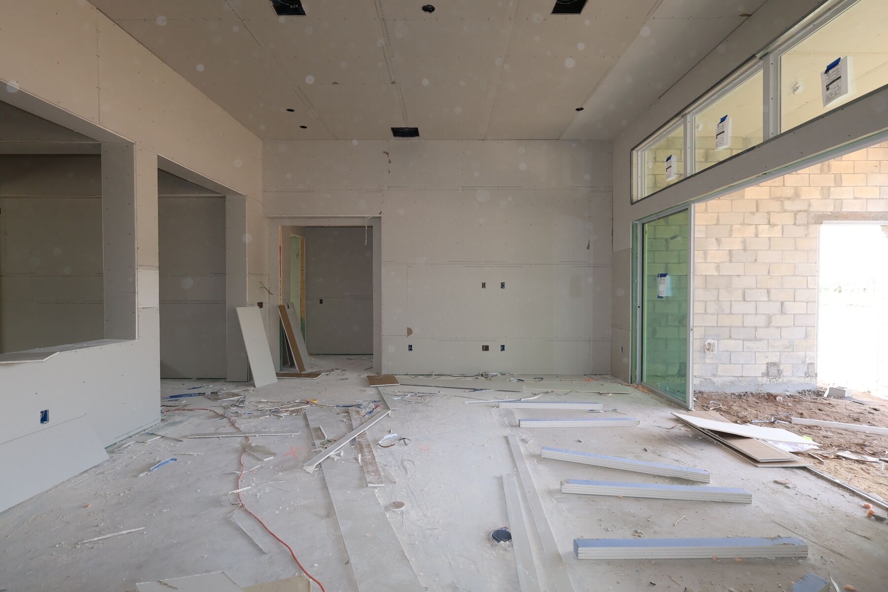 Drywall