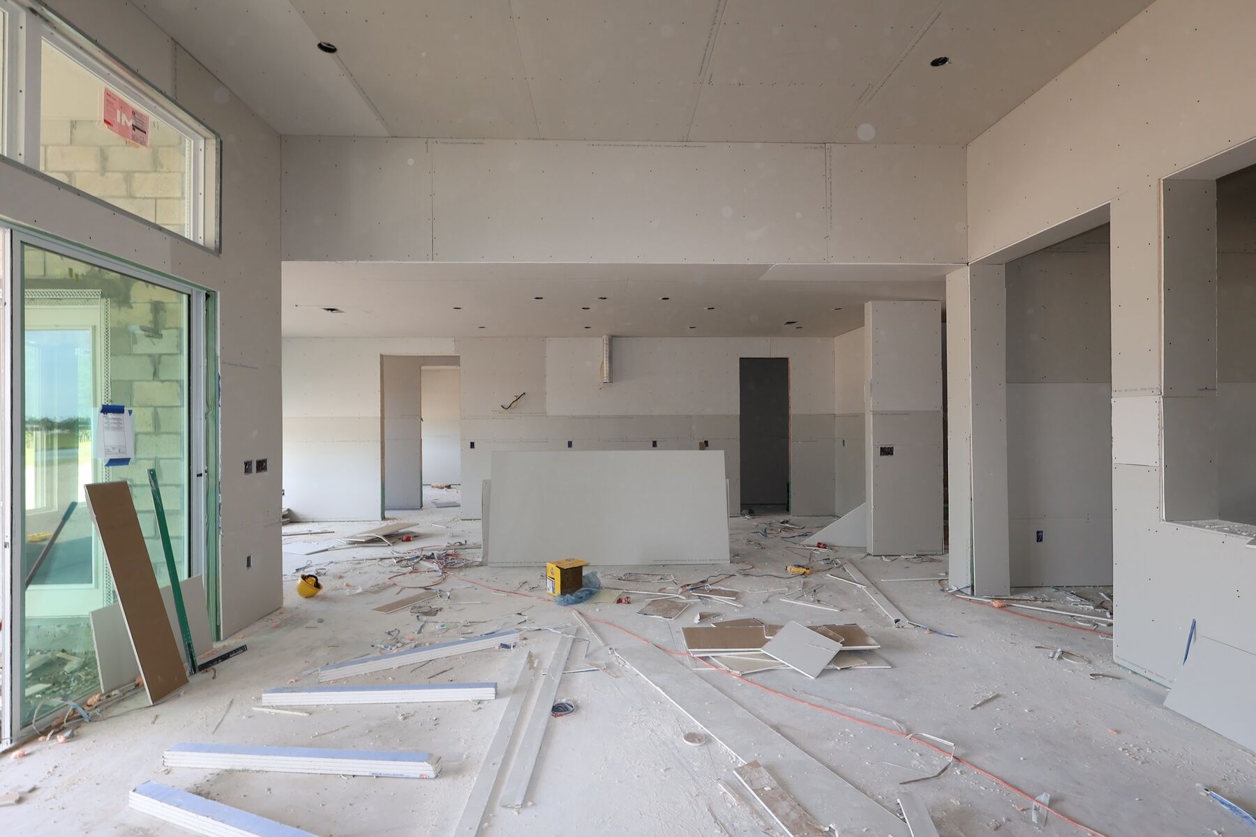 Drywall
