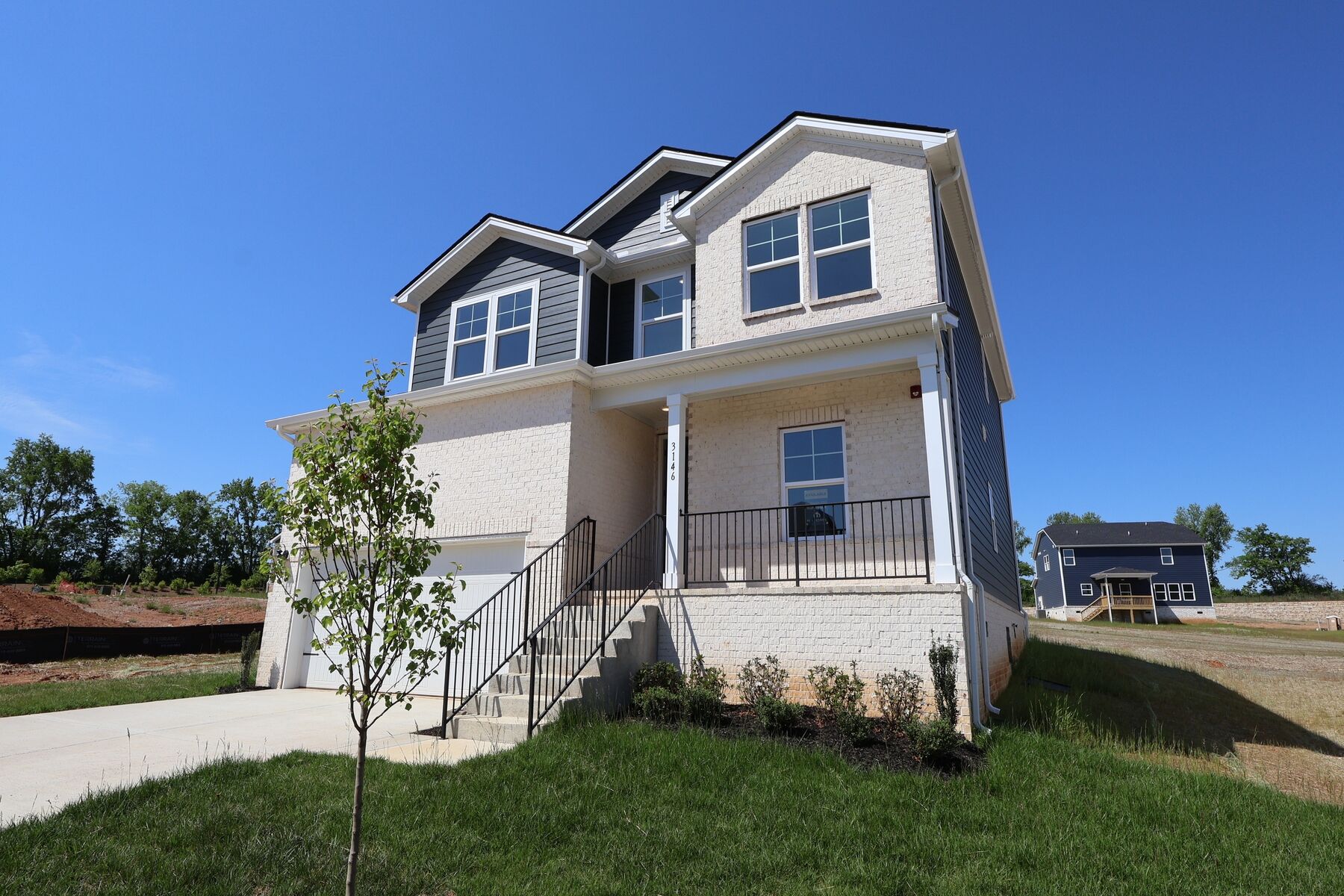 Front Exterior