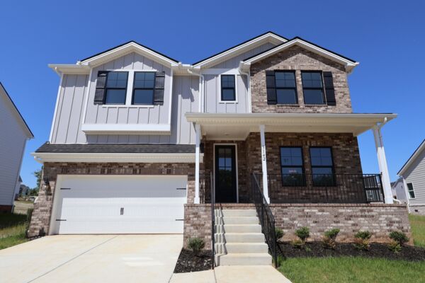 Front Exterior