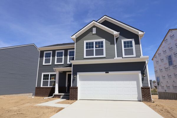 Front Exterior
