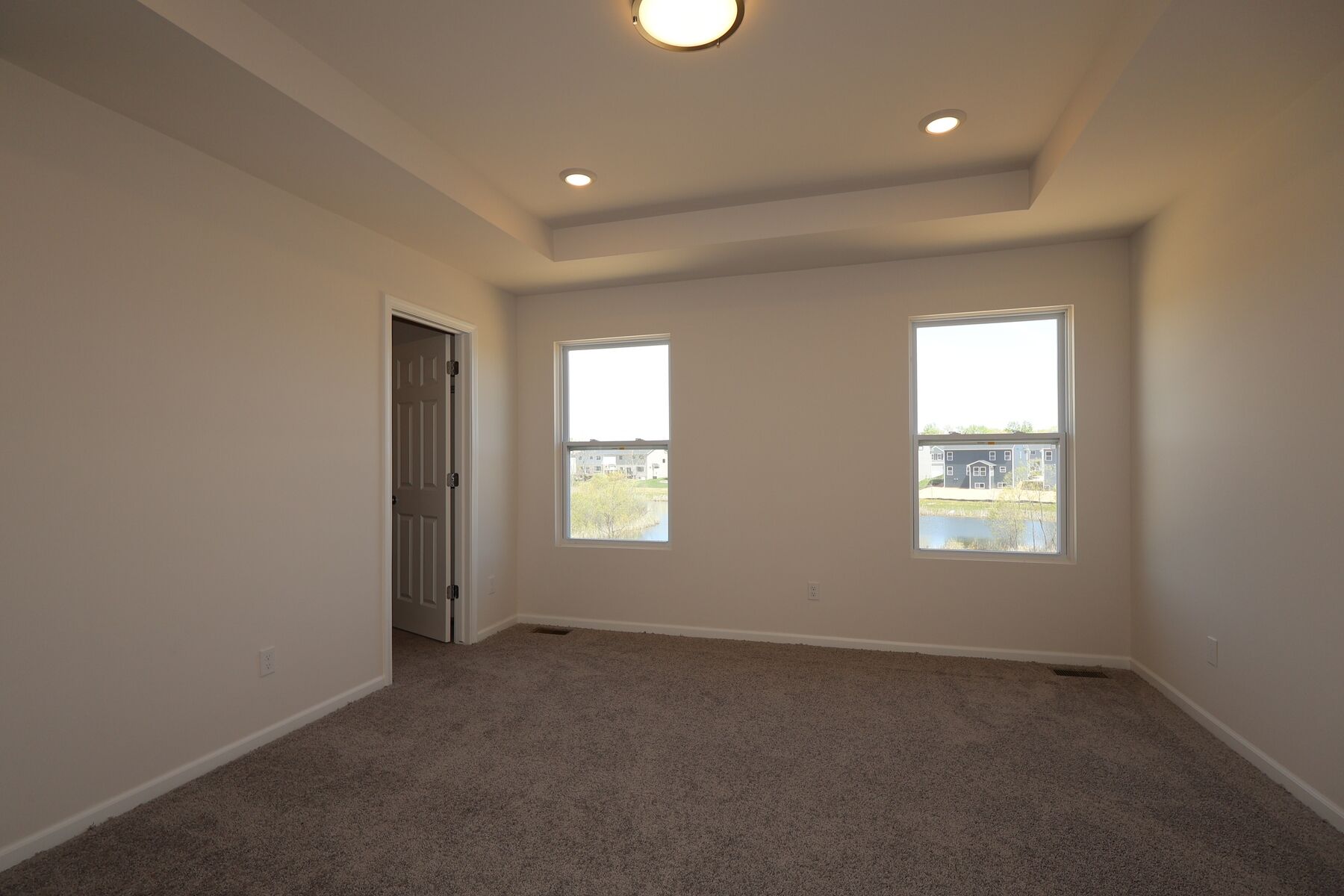 Owner's Bedroom