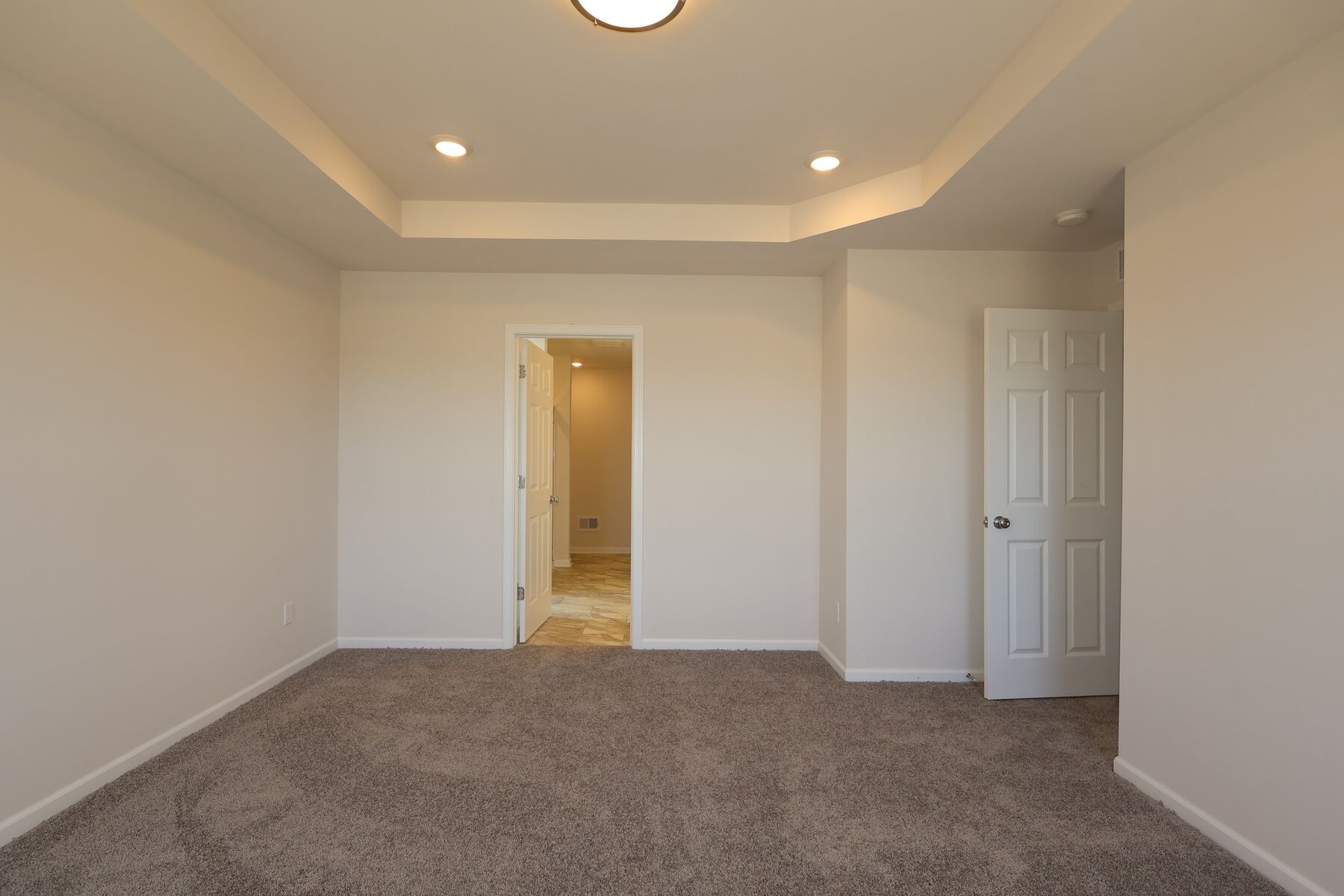 Owner's Bedroom
