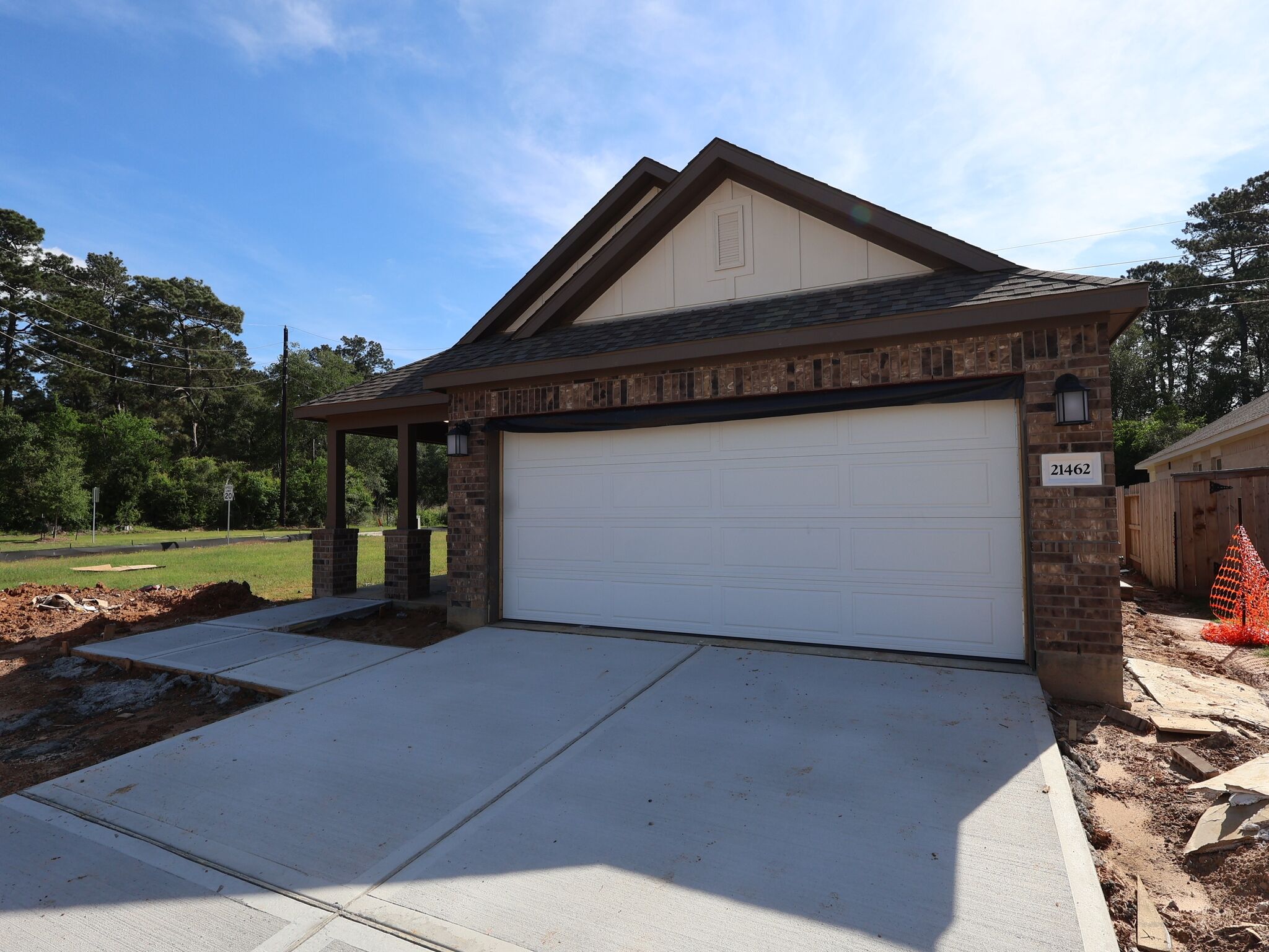 Front Exterior