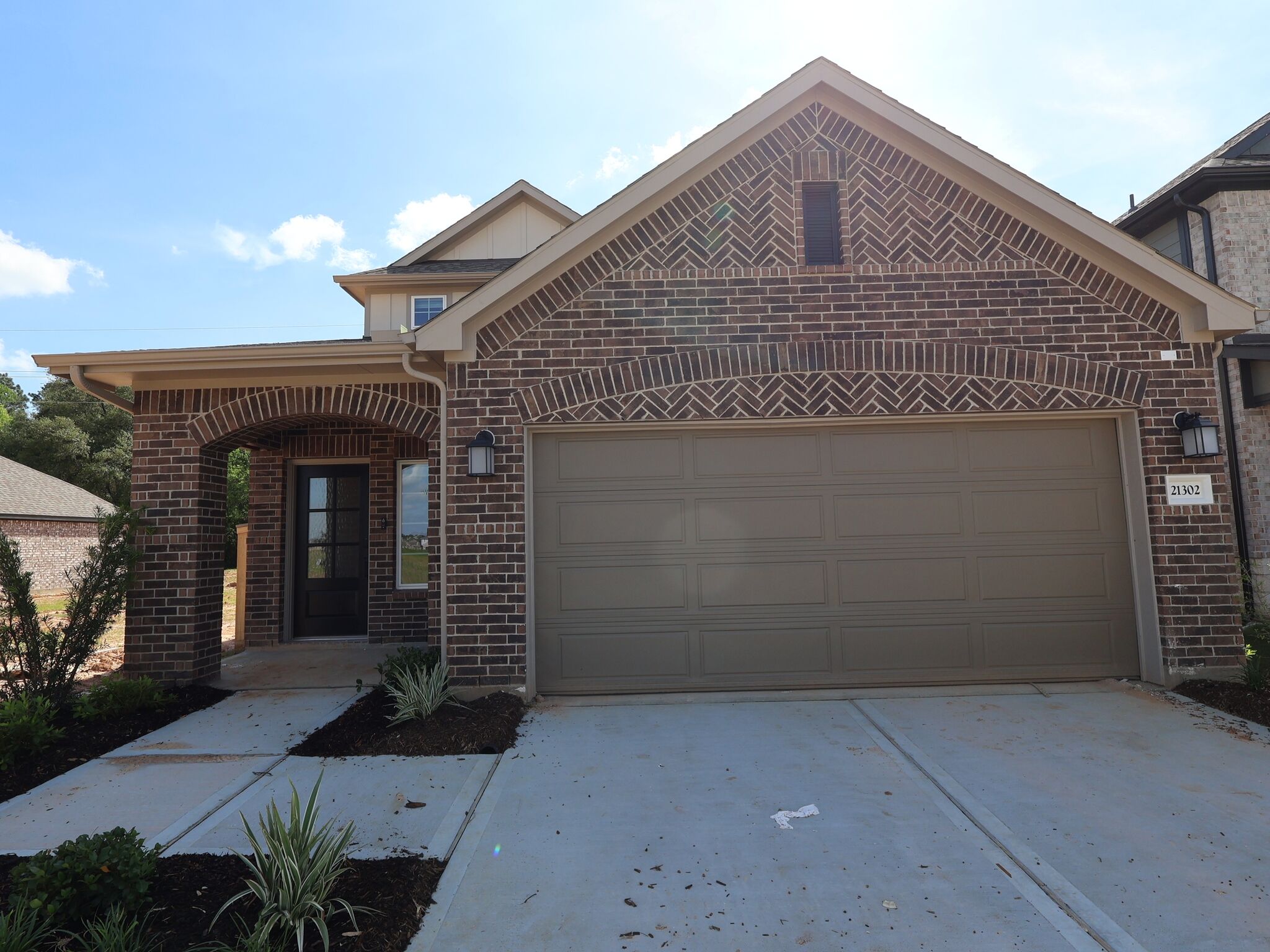 Front Exterior