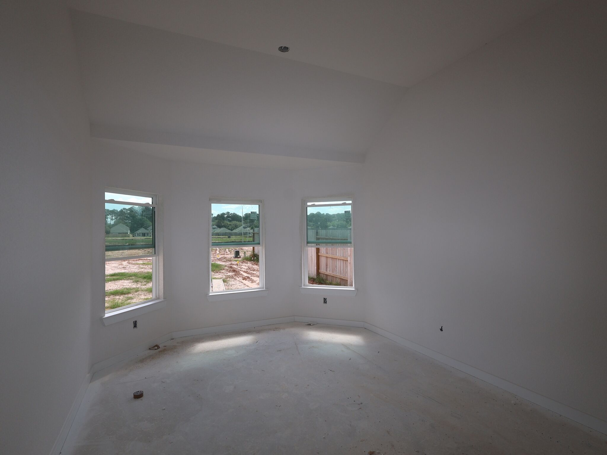 Owner's Bedroom
