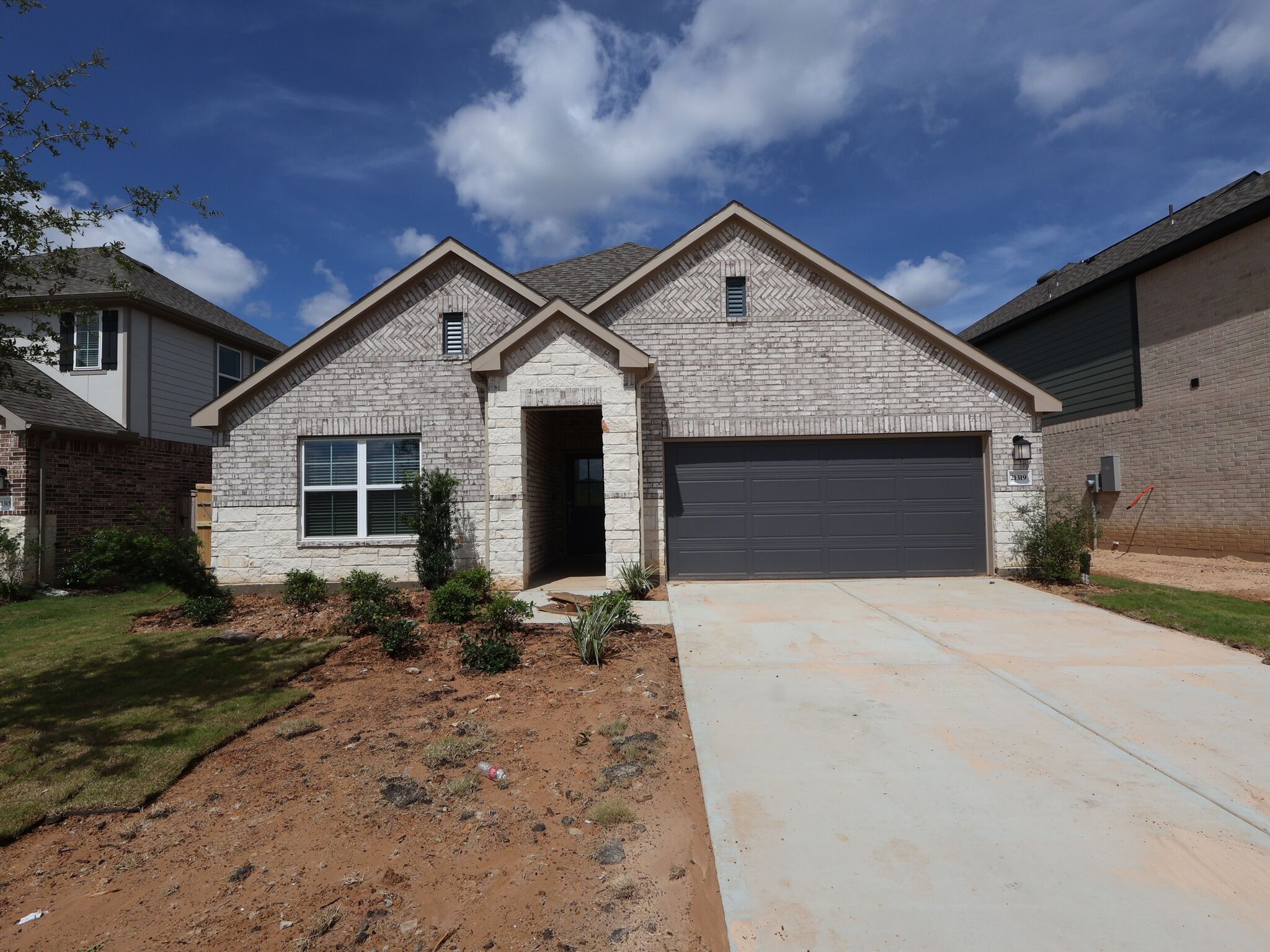 Front Exterior