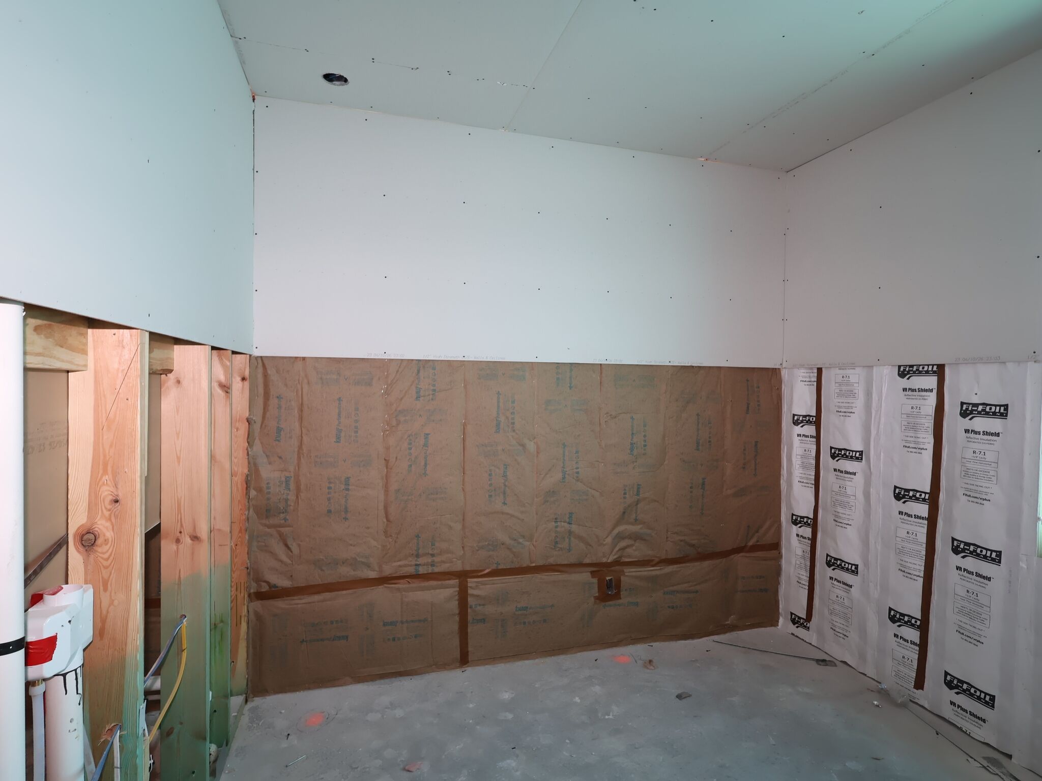 Drywall
