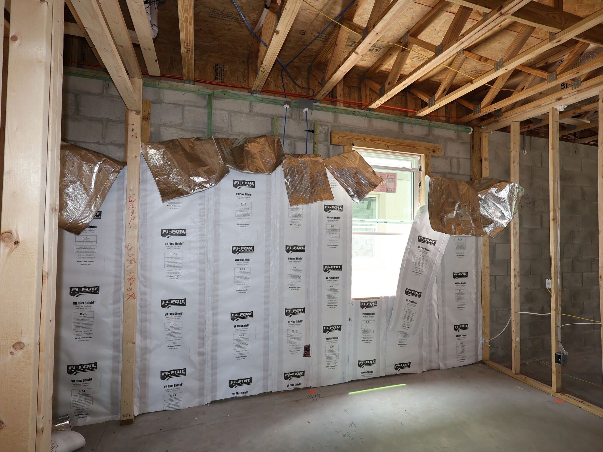 Insulation