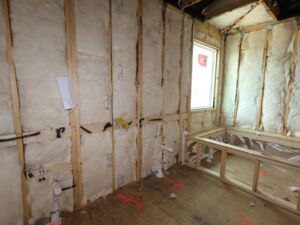 Insulation