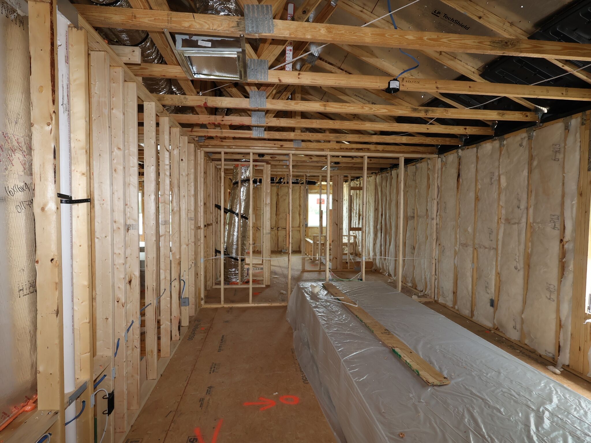 Insulation
