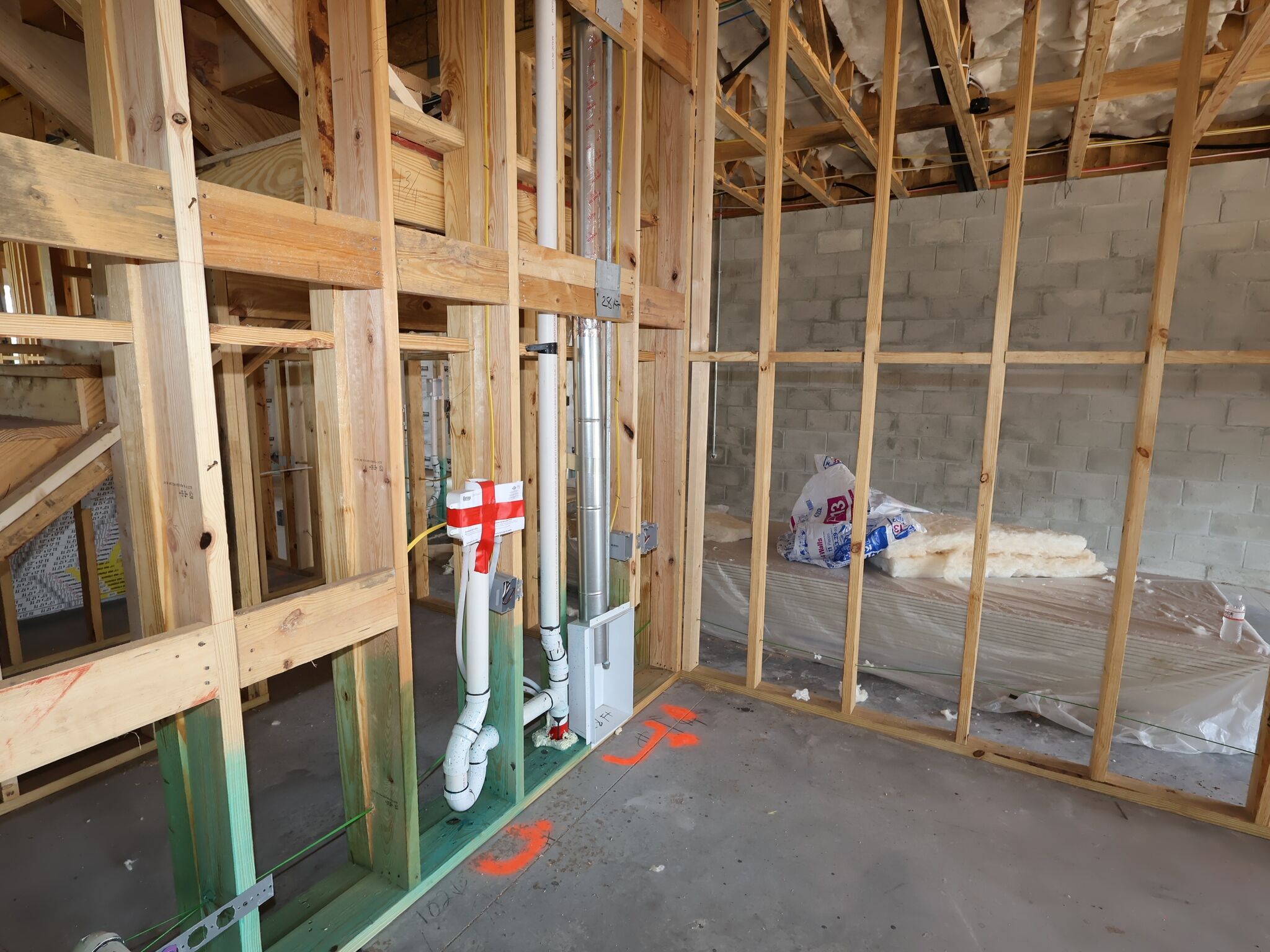 Insulation