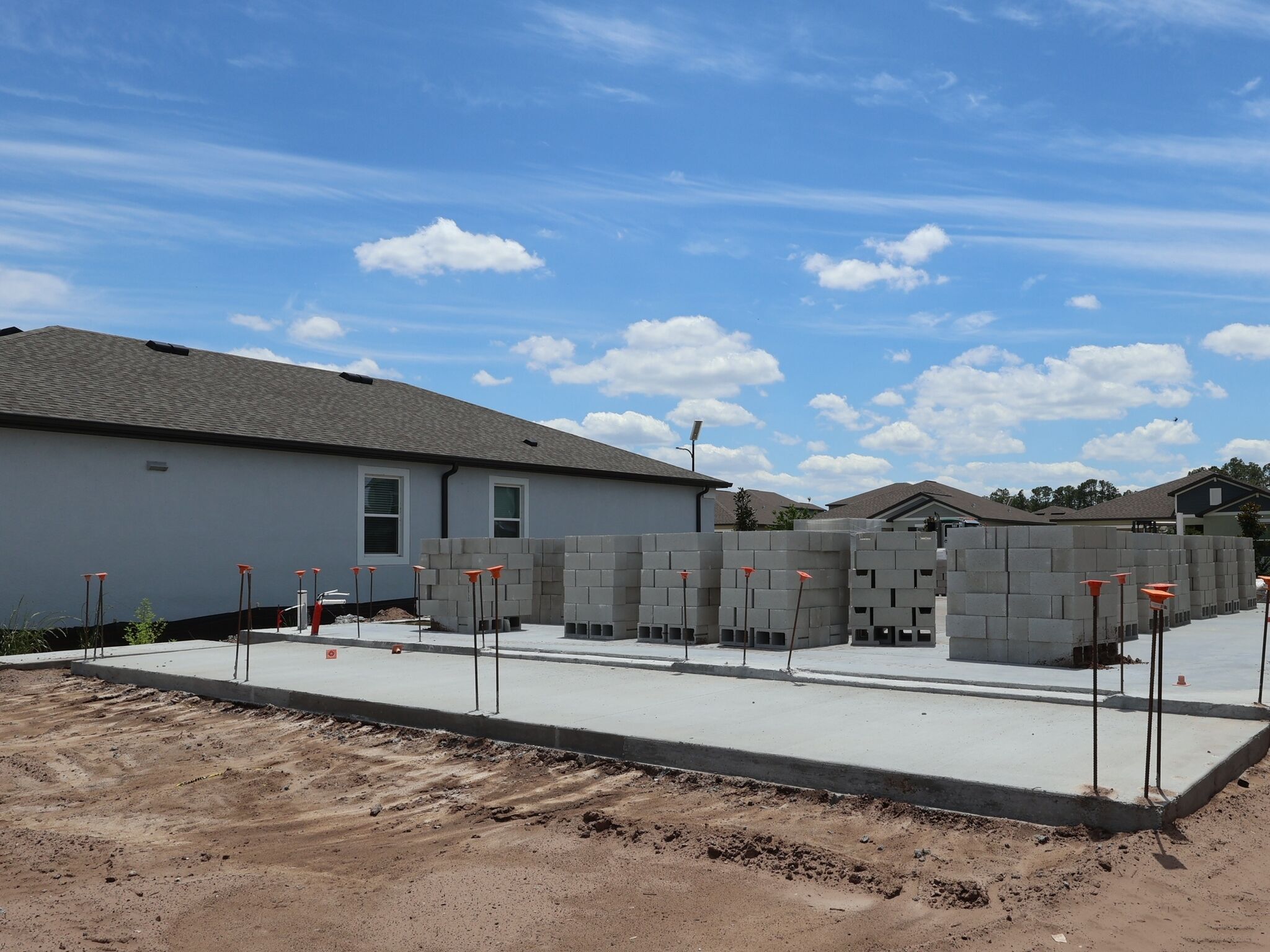 Homesite