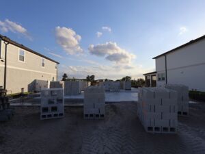 Homesite