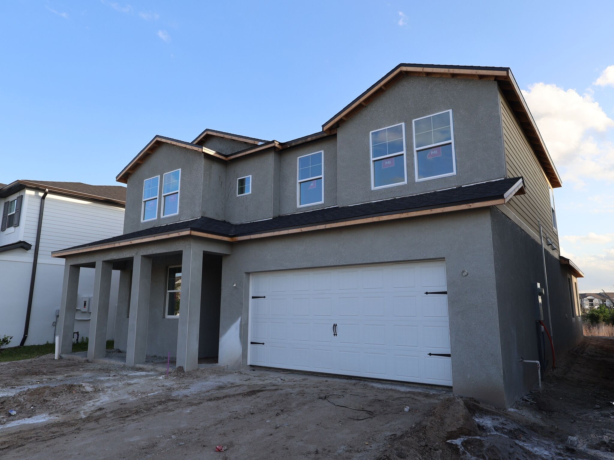 Front Exterior