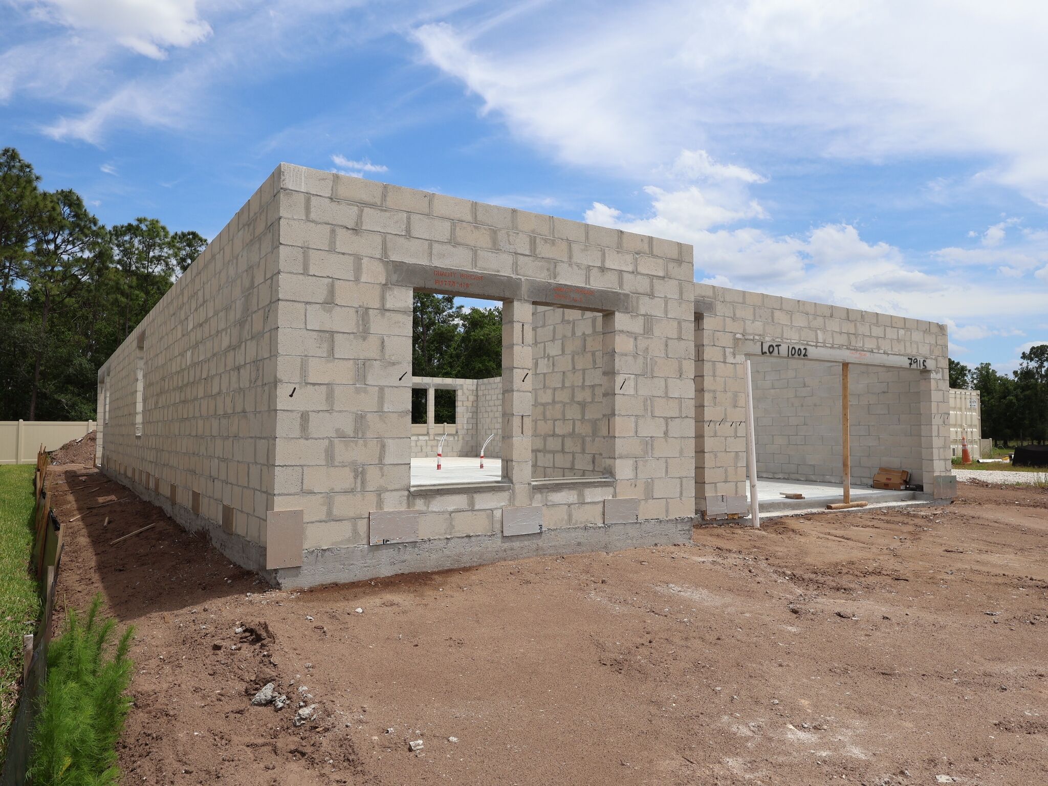 Homesite
