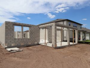 Homesite