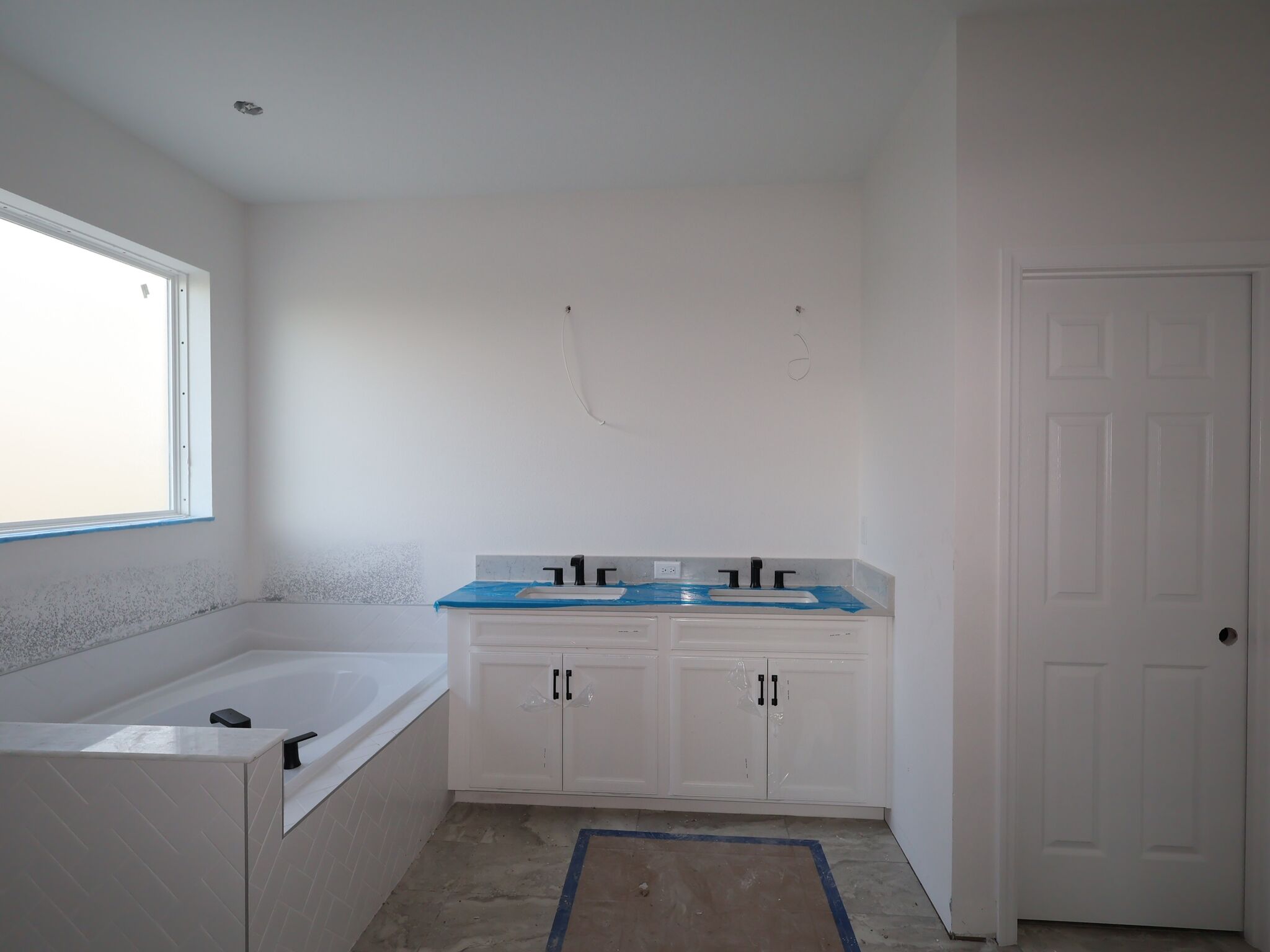 Owner's Bathroom