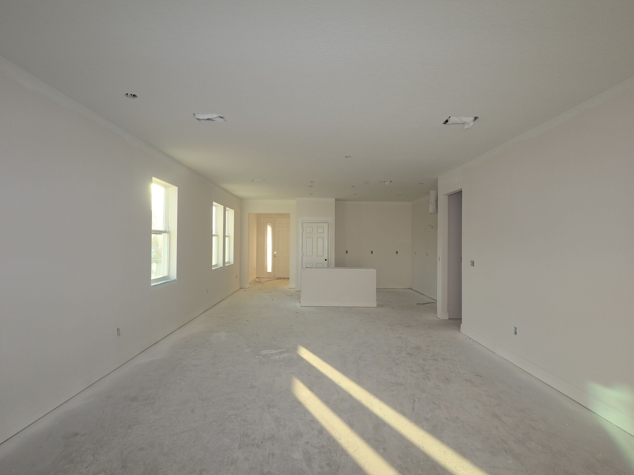 Drywall