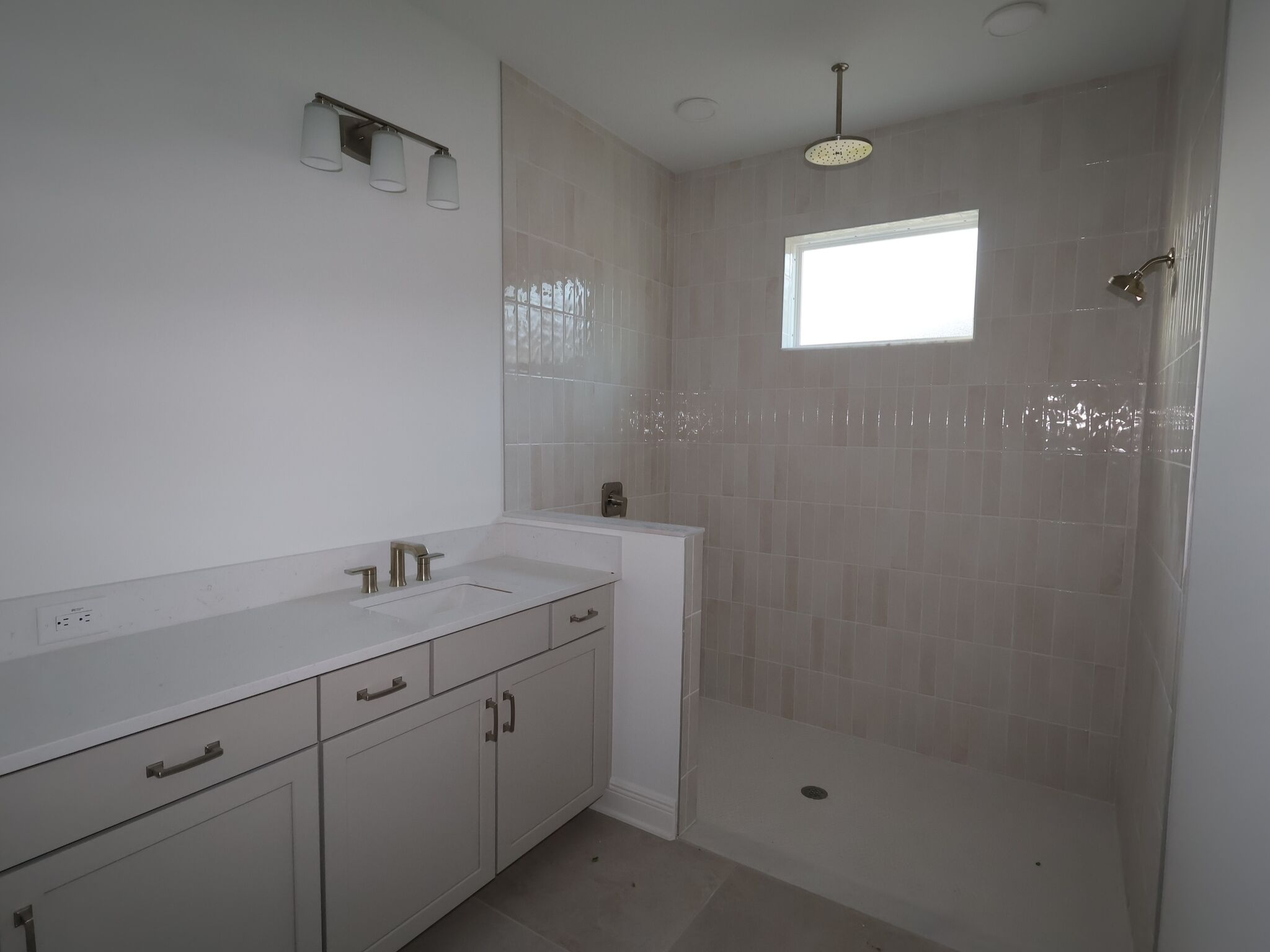 Owner's Bathroom