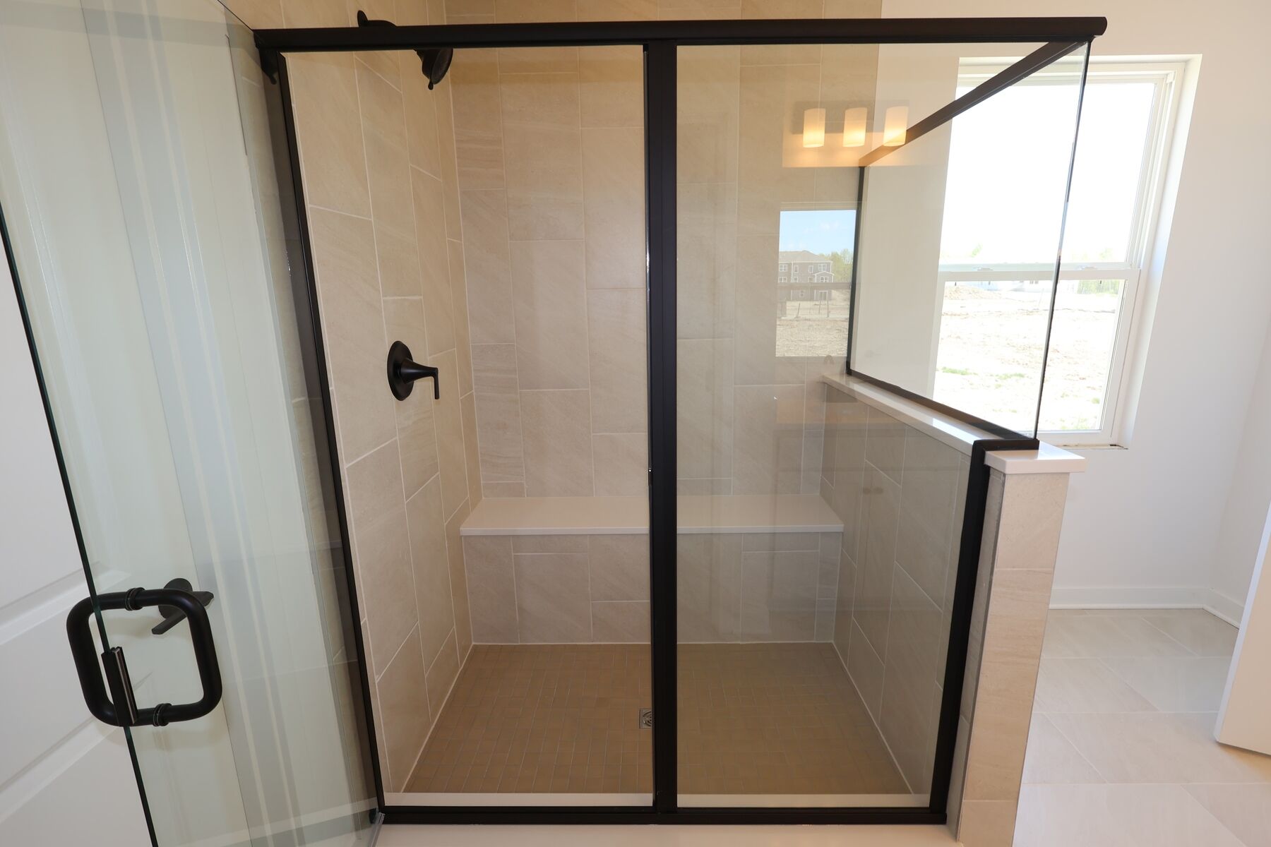 Owner's Bathroom