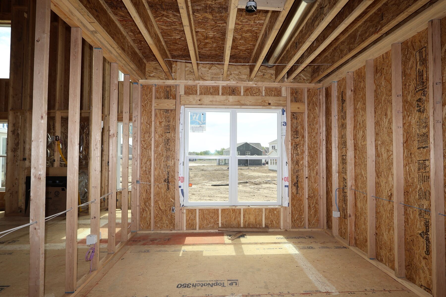 Framing