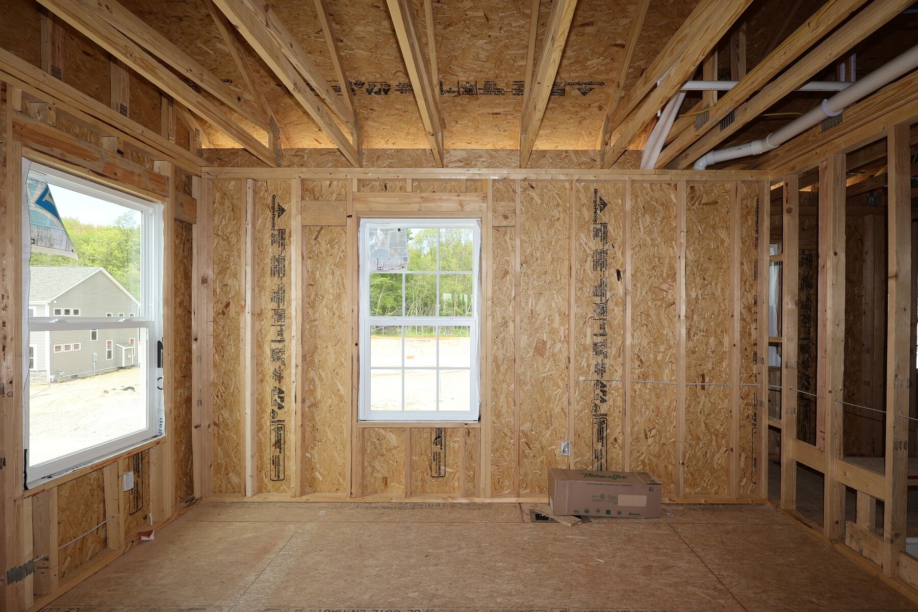 Framing