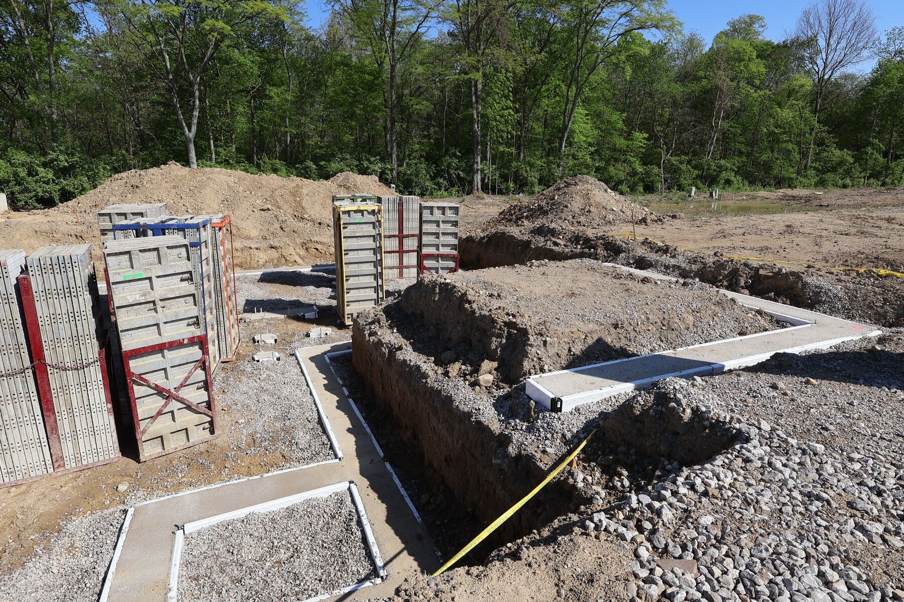 Homesite