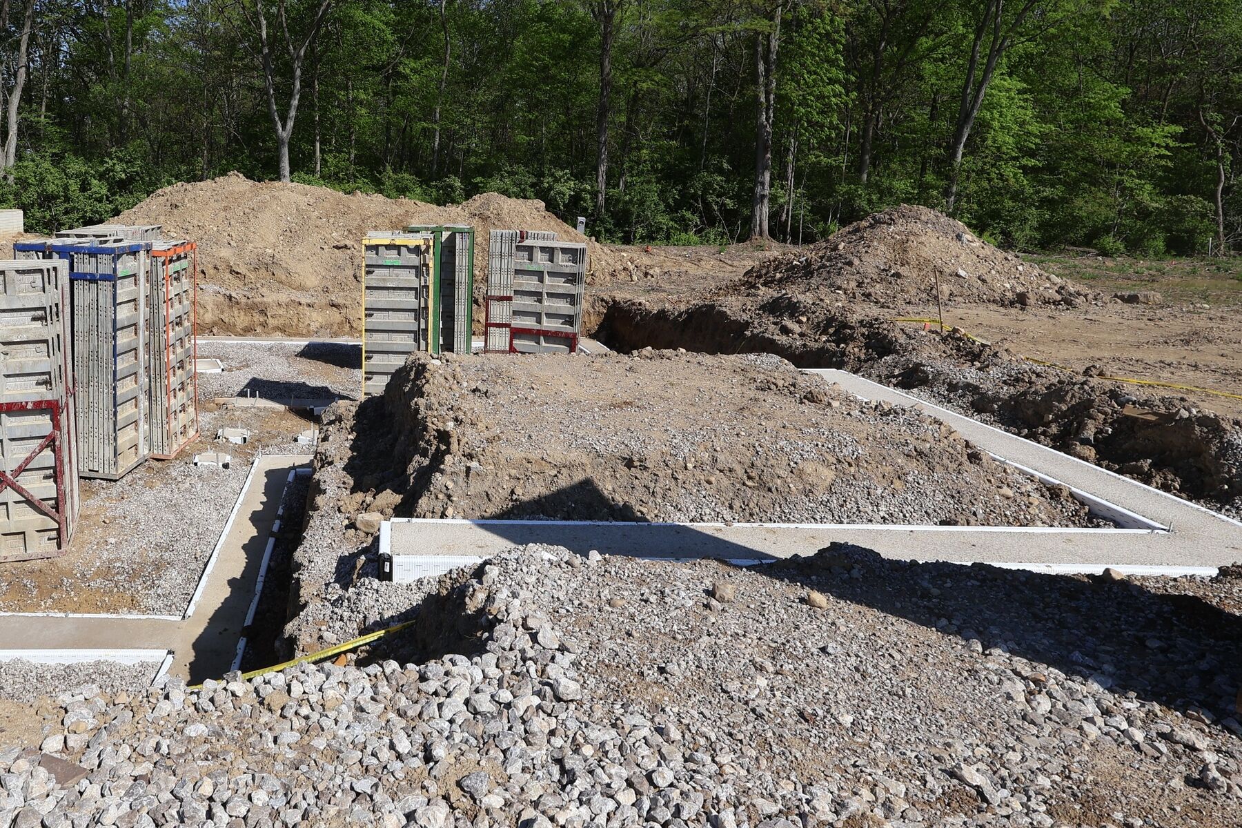 Homesite